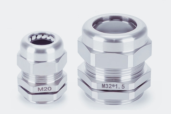 如何驗收與測試不銹鋼防爆格蘭頭？嚴把五關，確保防爆安全無虞！